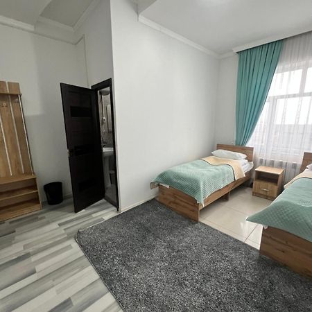 Sayak Hostel Karakoł Zewnętrze zdjęcie